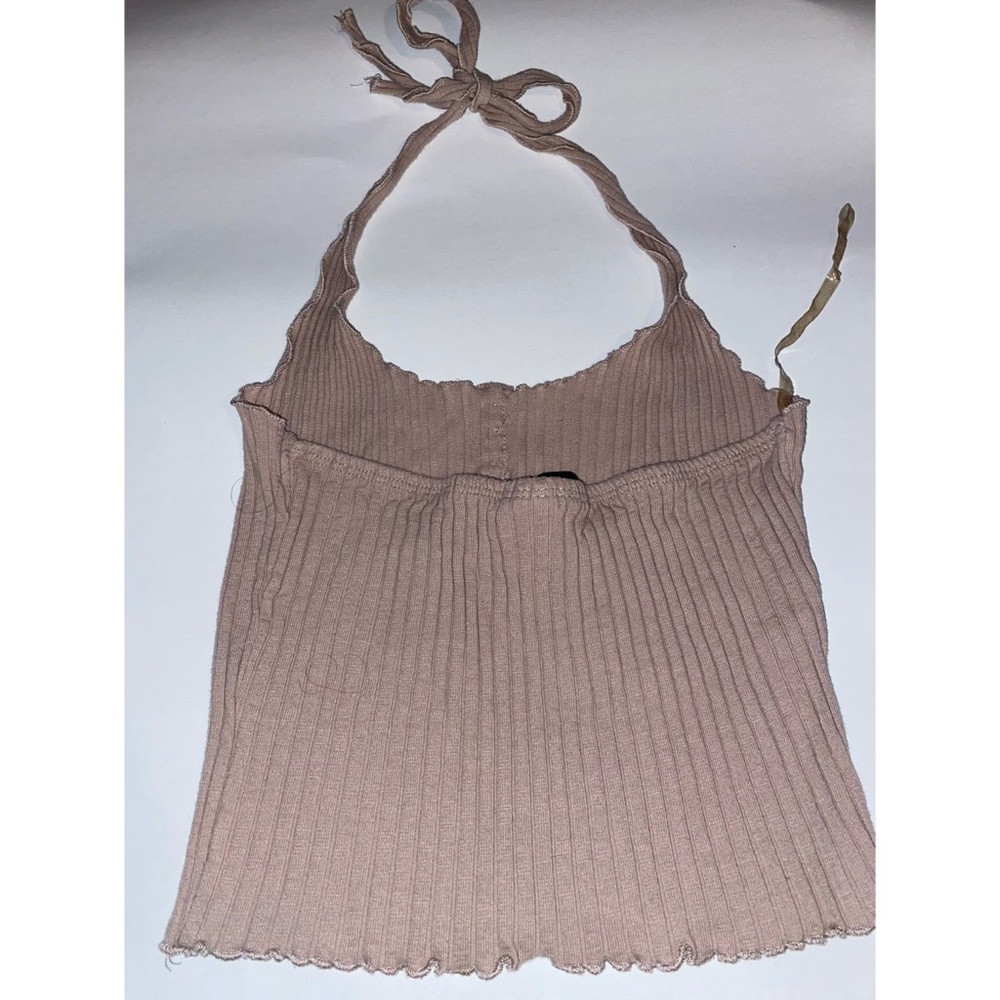 Crop top - Picture 2 of 2